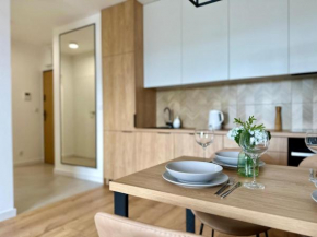 Legnicka Residence I